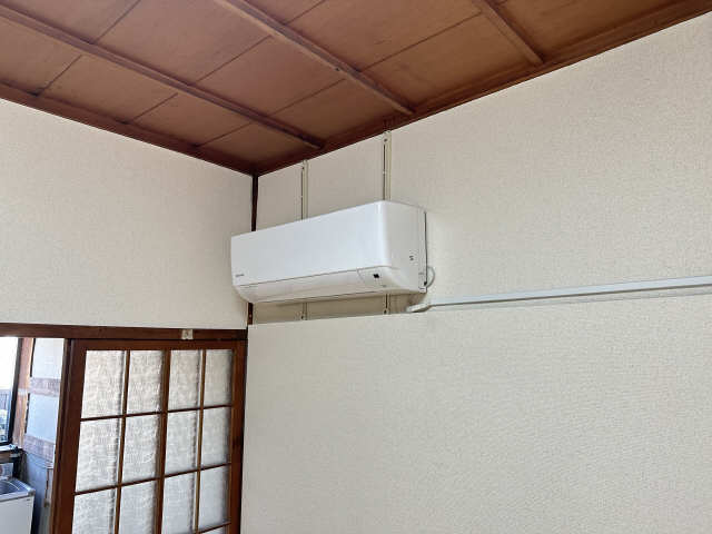 エアコン