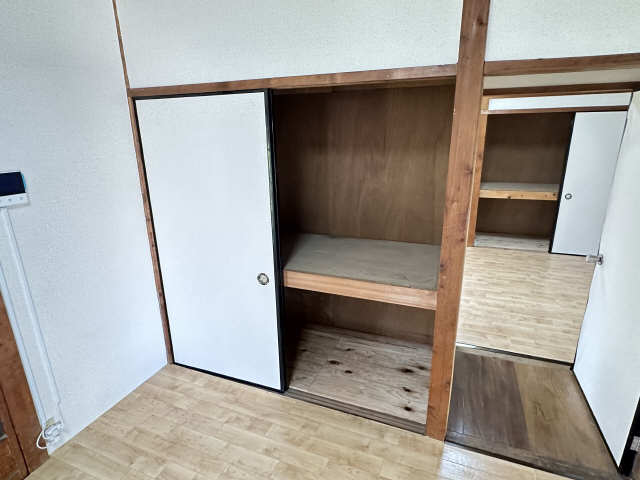 リビング収納