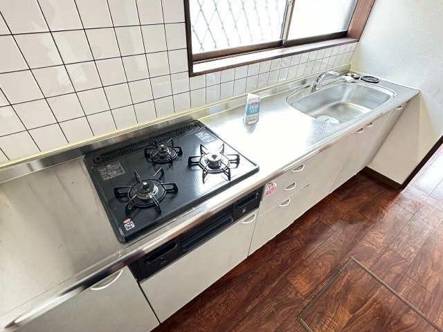 システムキッチン