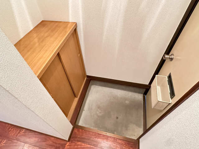 シューズBOX