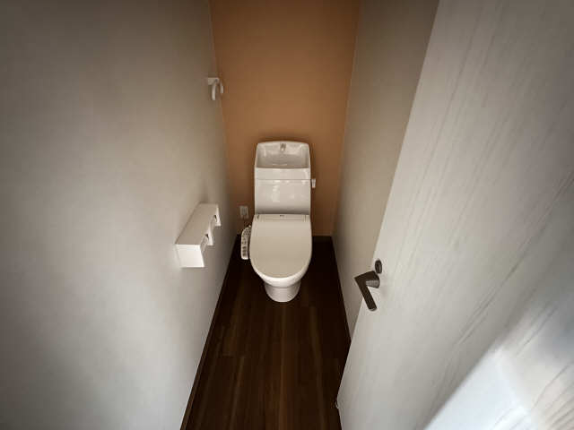ＹＭＣ＋Ｎマンション 2階 WC