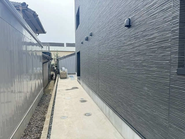 通路