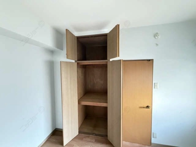 北洋室収納