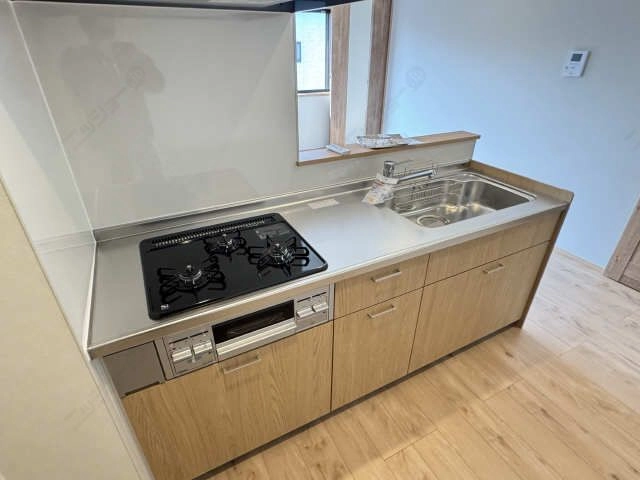 システムキッチン