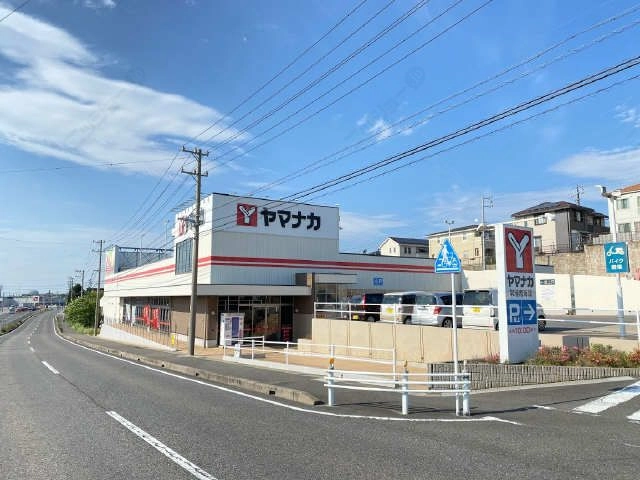 ヤマナカ