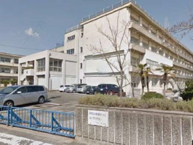 大野小学校区