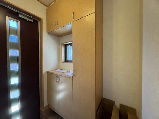 シューズBOX