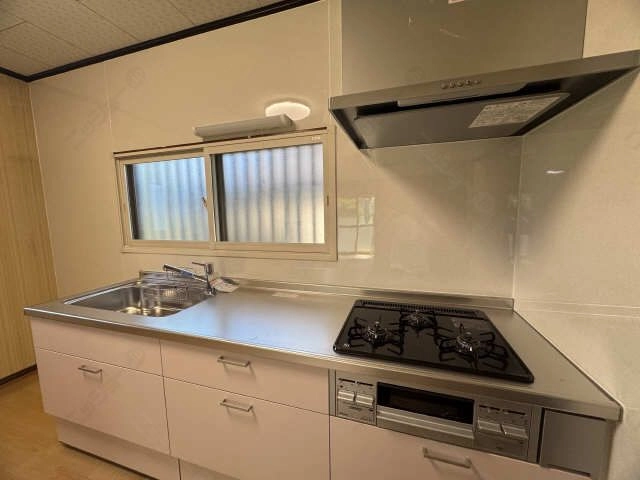 システムキッチン