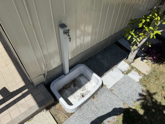立水栓