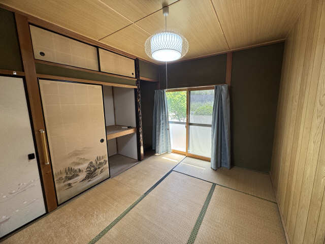 １階和室