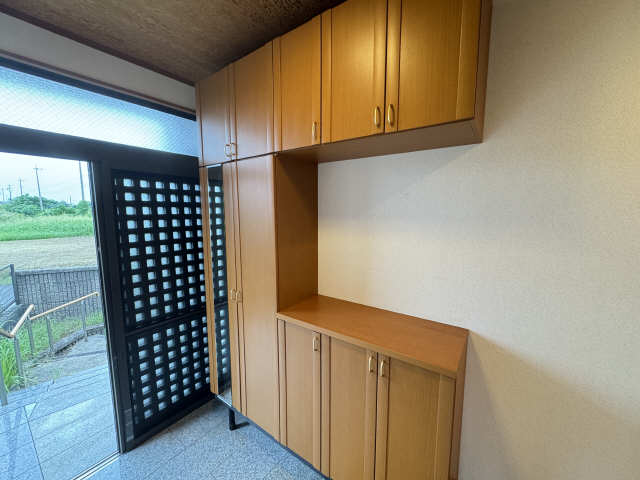 シューズBOX