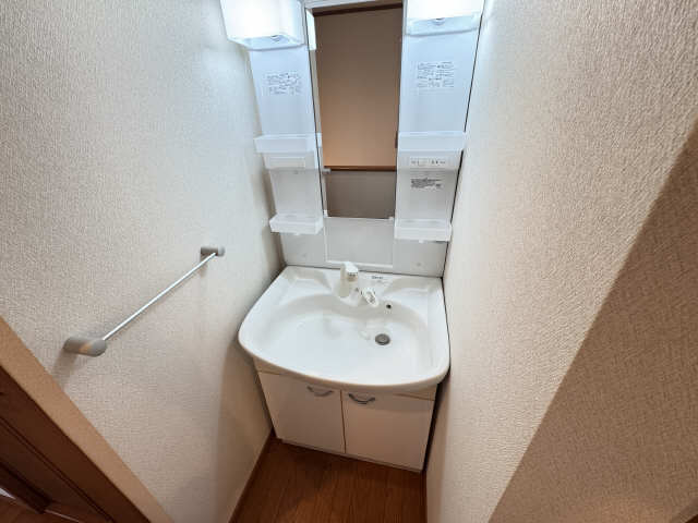 ２階洗面