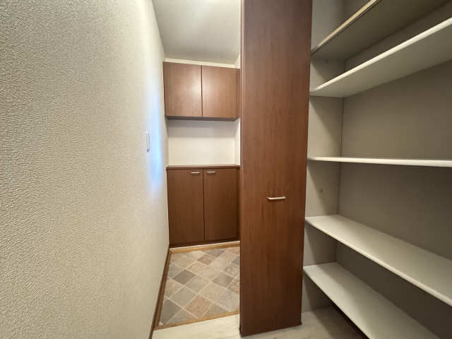シューズBOX