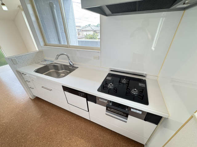 システムキッチン