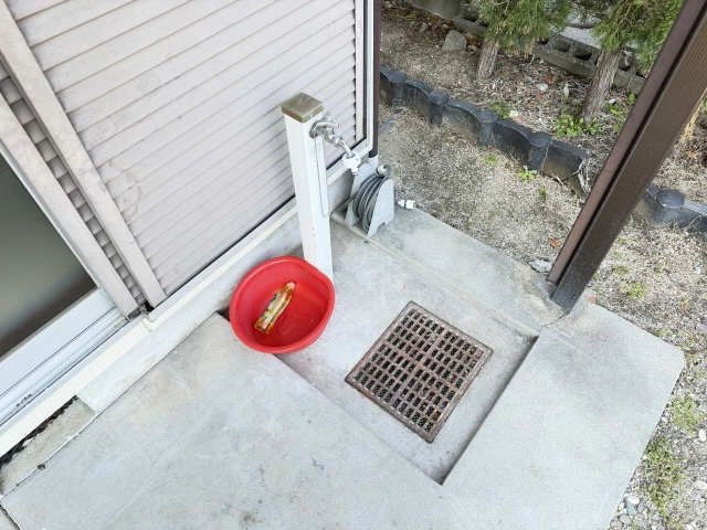 水栓