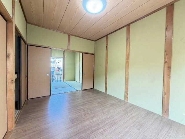 室内