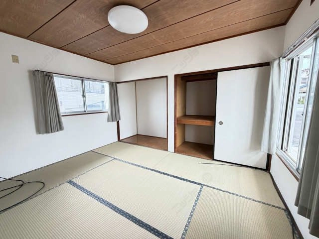 ２階和室