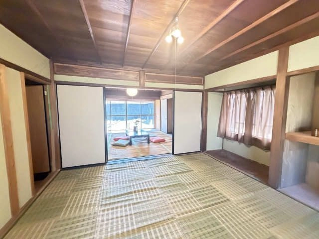 和室～和室