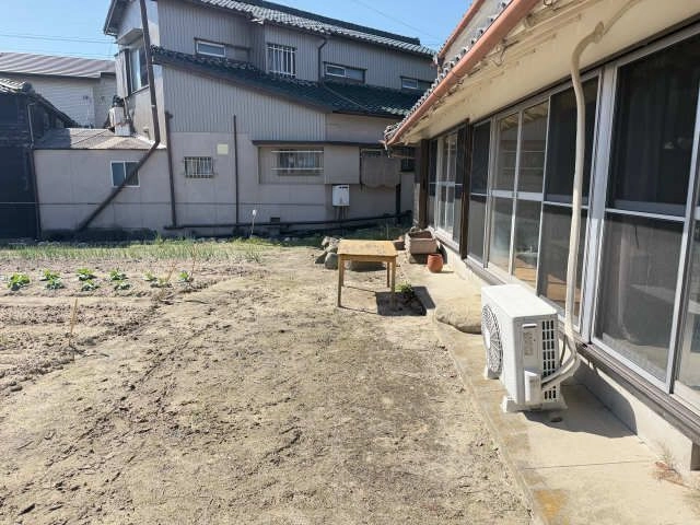 庭