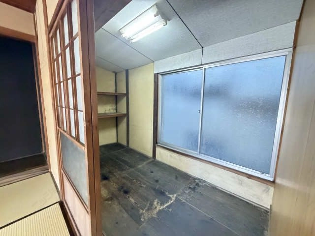 1階和室北スペース