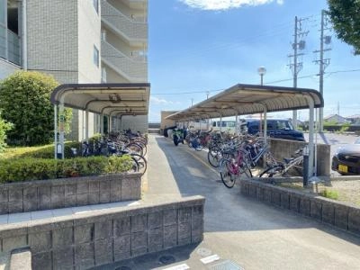 共用部分
