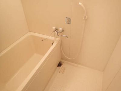エステイタスTO-1 4階 浴室
