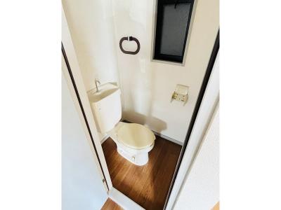 WC