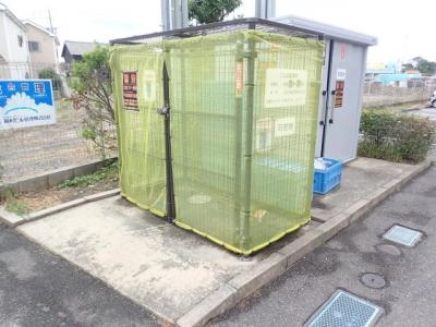 共用部分