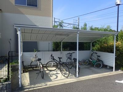 共用部分
