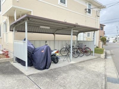 共用部分