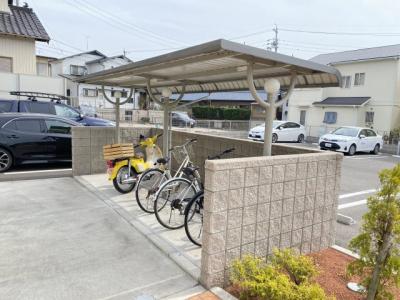 共用部分