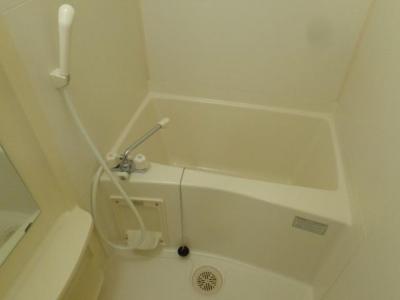 エンジェルシャトー 2階 浴室