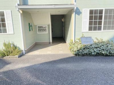 エ��ントランス