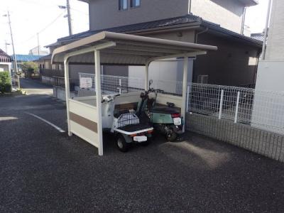 共用部分