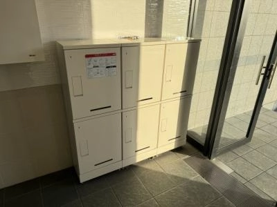 共用部分