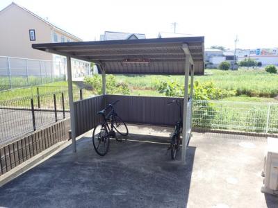 共用部分