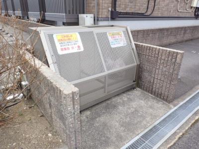 共用部分