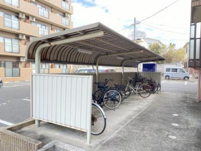 共用部分
