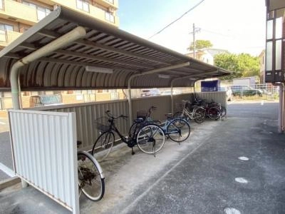 共用部分