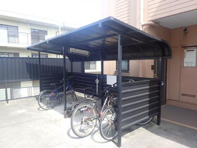 共用部分