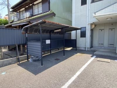 共用部分