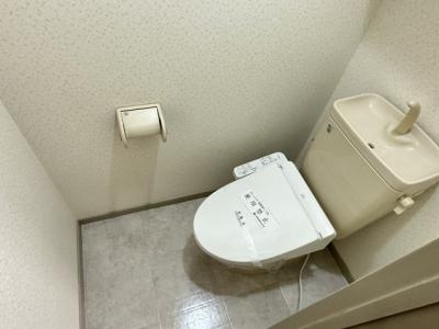 エトワール・K 3階 WC