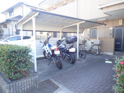 共用部分