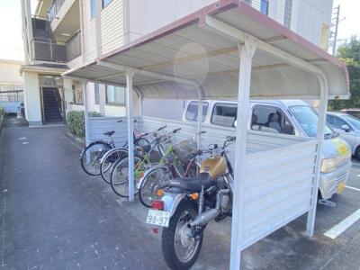 共用部分