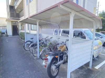 共用部分