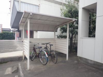 共用部分