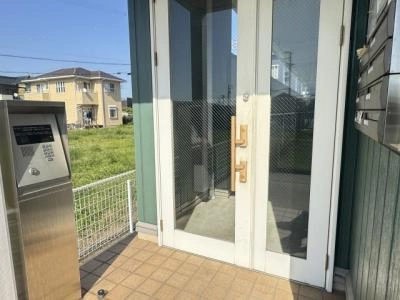 ロビー