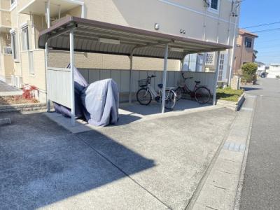 共用部分