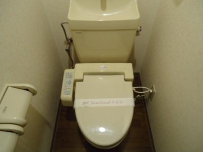 WC