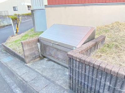 共用部分